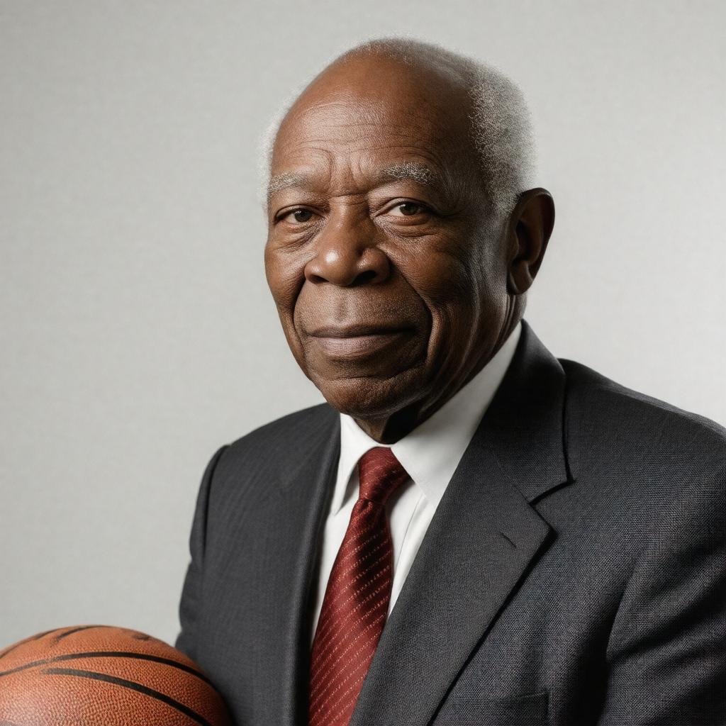 Lenny Wilkens
